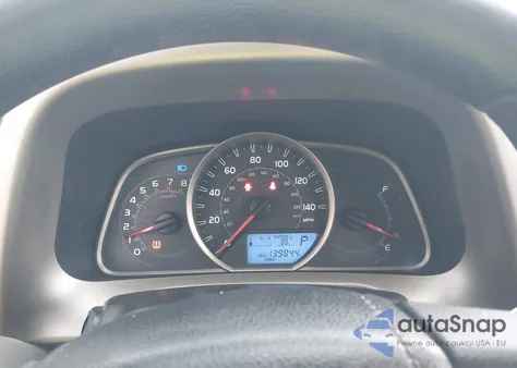 2014 Toyota Rav4 Le from USA, damaged, VIN 2T3BFREV9EW183398